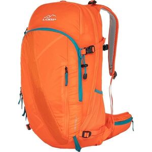 Oranžový turistický batoh LOAP Crestone 30 L obraz