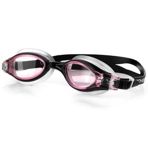 Spokey TRIMP Plavecké okuliare, růžová skla obraz