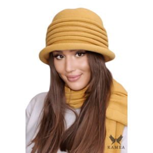 Kamea Woman's Hat K.18.055.25 obraz
