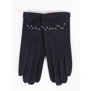 Yoclub Woman's Gloves RES-0089K-3450 obraz