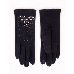 Yoclub Woman's Gloves RES-0054K-AA50-001 obraz