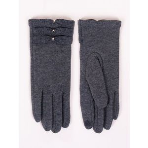Yoclub Woman's Gloves RES-0058K-AA50-002 obraz