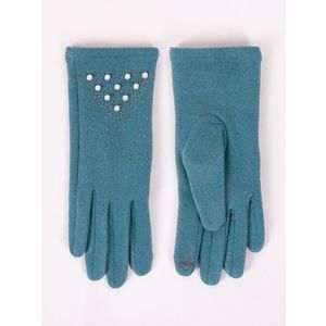 Yoclub Woman's Gloves RES-0054K-AA50-003 obraz