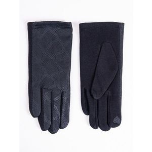Yoclub Woman's Gloves RES-0064K-AA50-001 obraz