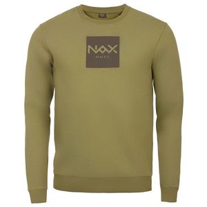 Pánský svetr NAX obraz