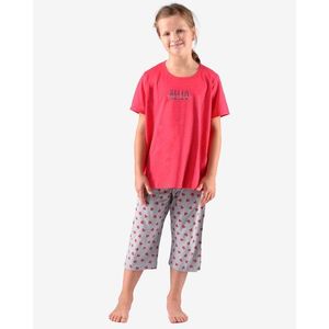 Dívčí pyžamo Gina vícebarevné obraz