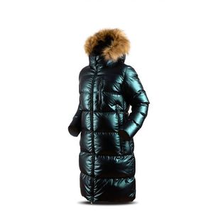 Dámský zimní kabát TRIMM LUSTIC obraz