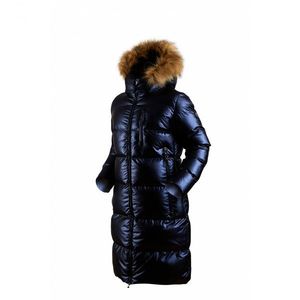 Dámská zimní bunda TRIMM obraz