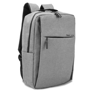 Semiline Unisex's Laptop Backpack L2047-3 obraz