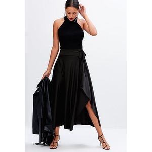 Dámská sukně Cool & Sexy LV52/Black obraz
