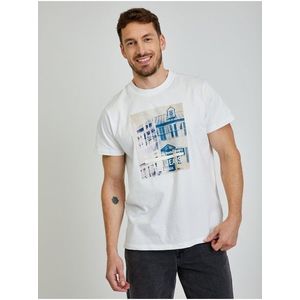 T-Shirts Pepe Jeans - Pánské obraz