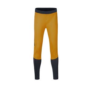 Pánské multifunkční sportovní kalhoty Hannah NORDIC PANTS golden yellow/anthracite obraz