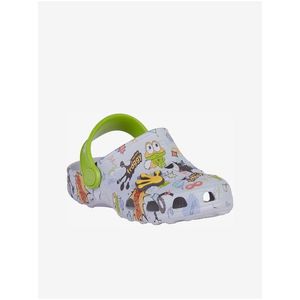 Coqui LITTLE FROG - Dětské sandály obraz