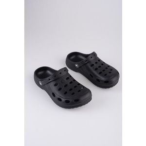 Shelvt boys' slippers black lightweight obraz