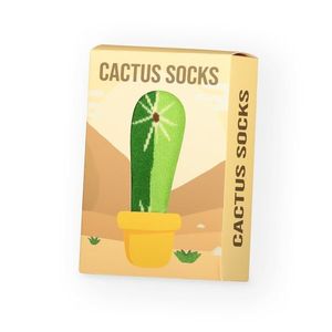 Ponožky Frogies Cactus obraz