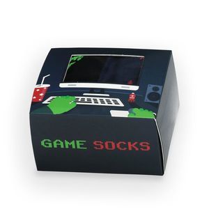 Ponožky Frogies 2P Game obraz
