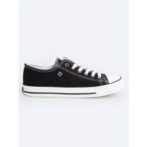 Big Star Unisex's Sneakers Shoes 206784 obraz