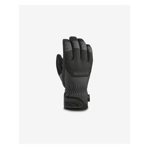 Šedo-černé dámské zimní rukavice Dakine Scout obraz