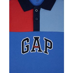 Dětské polo tričko GAP - Kluci obraz