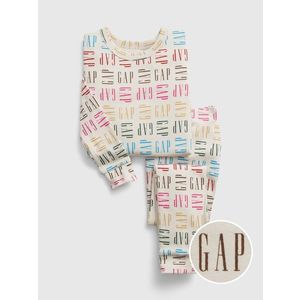 Dětské pyžamo logo Gap - Kluci obraz