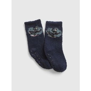 GAP Dětské měkké ponožky - Kluci obraz