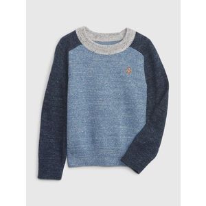 GAP Dětský pletený svetr - Kluci obraz
