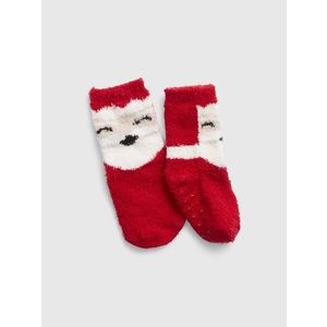GAP Dětské ponožky Santa - Kluci obraz