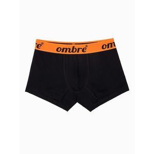 Ombre Men's underpants - black obraz