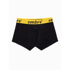 Ombre Men's underpants - black obraz