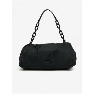 Černá dámská kabelka Calvin Klein - Dámské obraz