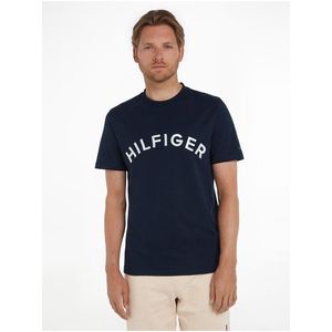 Pánské tričko Tommy Hilfiger obraz