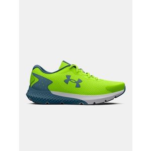 Under Armour Boty UA BGS Charged Rogue 3-GRN - Kluci obraz