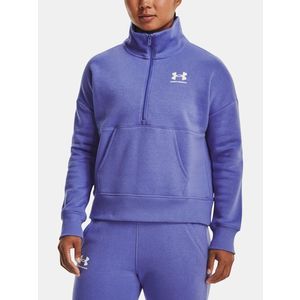 Mikina Under Armour Rival Fleece HZ-BLU obraz