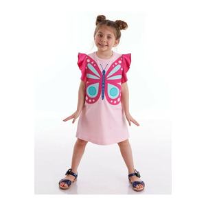 Dětské šaty Mushi Butterfly obraz