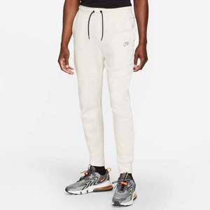 Nike Man's Sweatpants Tech Fleece DD4706-100 obraz