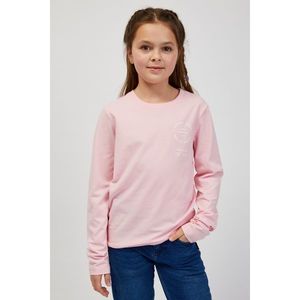 SAM 73 Růžové holčičí tričko SAM73 Mensa obraz