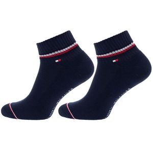 Pánské kotníkové ponožky Tommy Hilfiger obraz