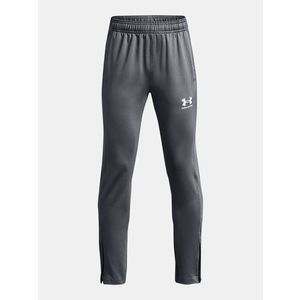 Under Armour Tepláky Y Challenger Training Pant-GRY - Kluci obraz