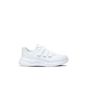 Slazenger Half Sneaker Dámské boty bílé obraz
