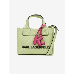 Kabelka Karl Lagerfeld obraz