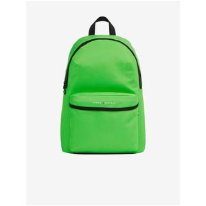 Světle zelený pánský batoh Tommy Hilfiger Skyline obraz