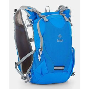 Modrý unisex sportovní batoh Kilpi CADENCE (10 l) obraz