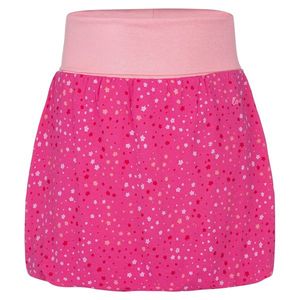 Dívčí sukně LOAP BESCINA Růžová/Mix obraz