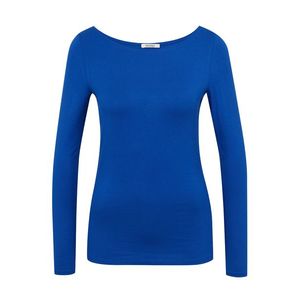Orsay Modré dámské tričko - Dámské obraz
