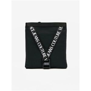 Černá pánská taška přes rameno Versace Jeans Couture - Pánské obraz