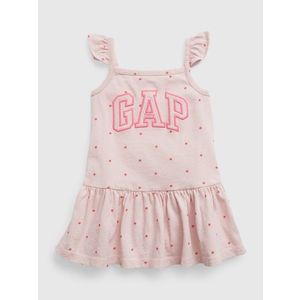 Baby šaty s logem GAP - Holky obraz