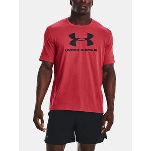 Pánské tričko Under Armour obraz