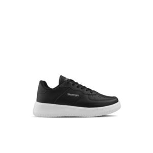 Slazenger Ekua Sneaker Dámské boty černo/bílé obraz