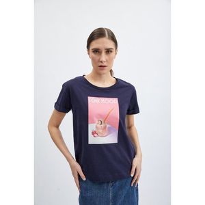 Dámské tričko Orsay obraz