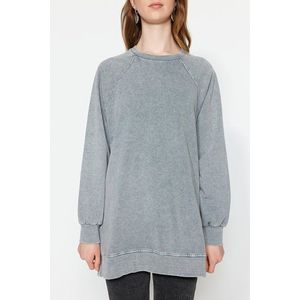 Gray sweatshirt obraz
